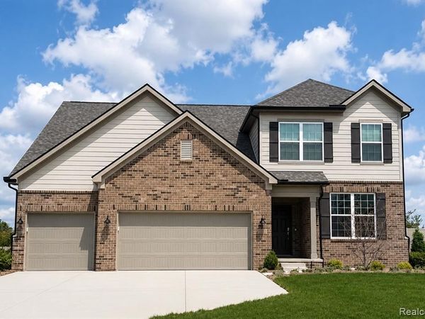 6283 Marsh Road , Pittsfield Twp, MI 48197