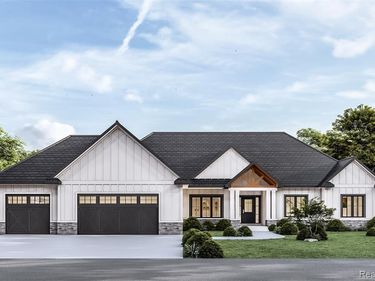 2700 Musson Lot C, Oceola Township, Mi 48855