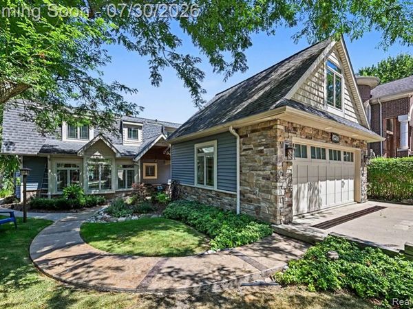 6580 Leytonstone, West Bloomfield Township, Mi 48322