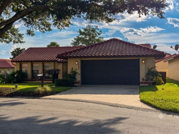 8038 S MADEIRA COURT , ORLANDO, FL 32836