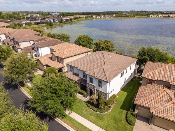 11142 LEMON LAKE BOULEVARD , ORLANDO, FL 32836