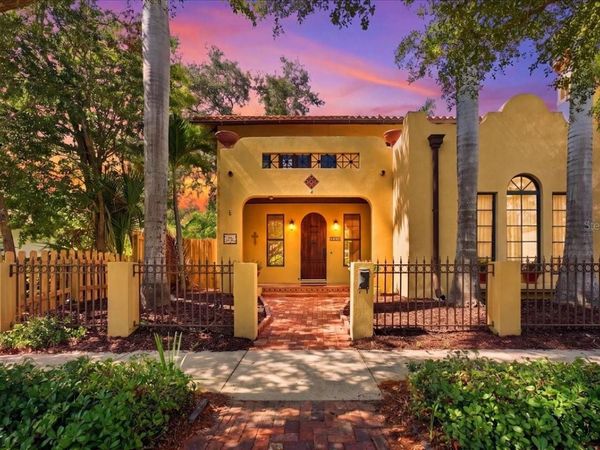 1719 7TH STREET, SARASOTA, FL 34236