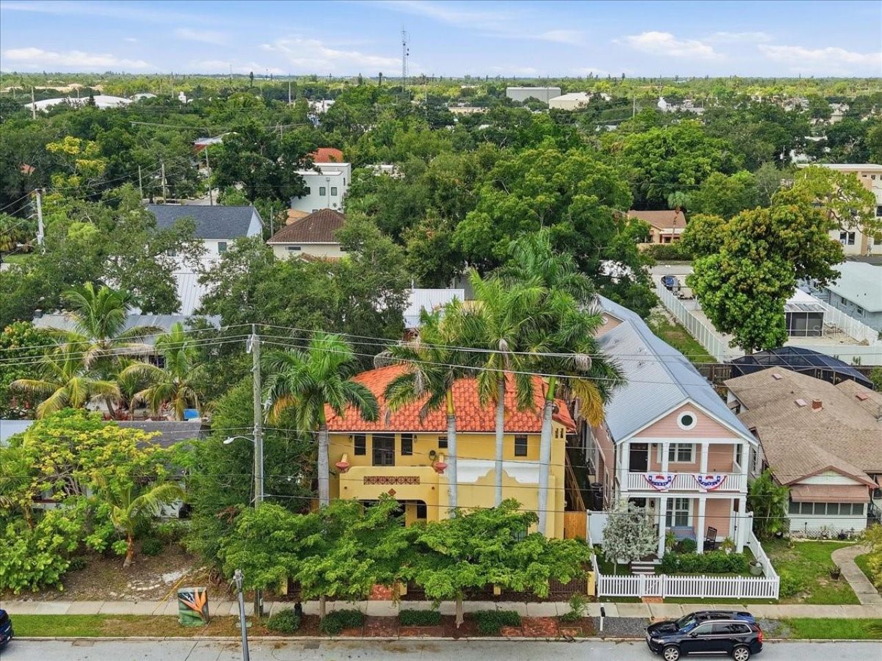 1719 7th Street, Sarasota, FL 34236 Photo