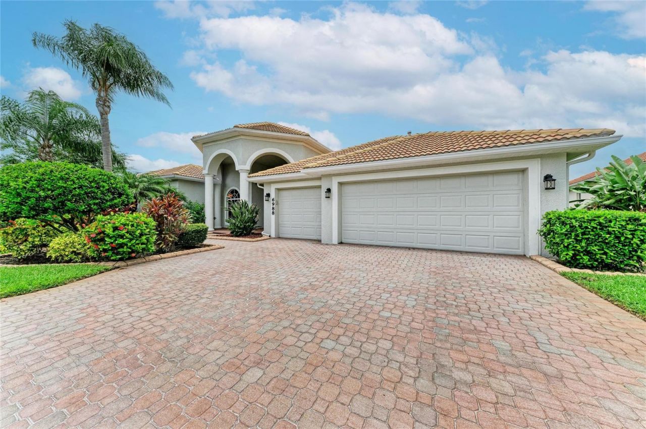 6988 74th Street Circle E, Bradenton, FL 34203 Photo