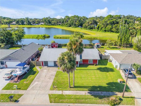 709 TARRY TOWN TRAIL , PORT ORANGE, FL 32127