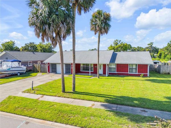 709 TARRY TOWN TRAIL, PORT ORANGE, FL 32127