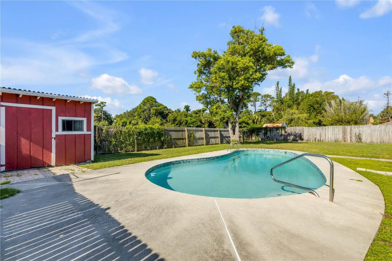 709 Tarry Town Trail, Port Orange, FL 32127 Photo