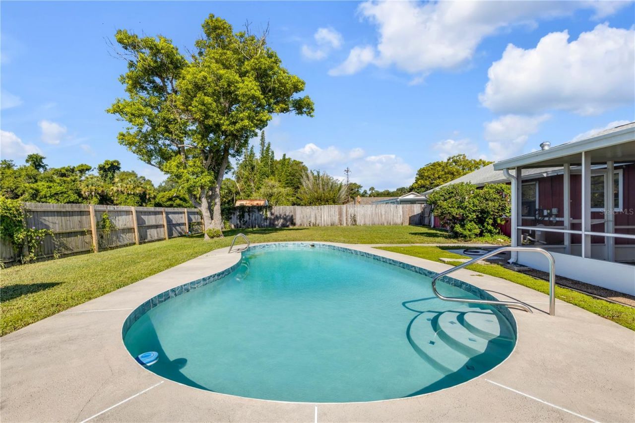 709 Tarry Town Trail, Port Orange, FL 32127 Photo