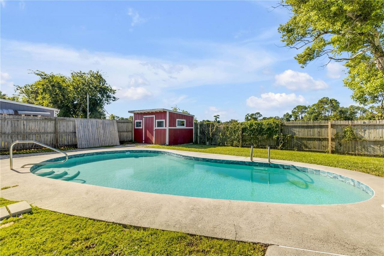 709 Tarry Town Trail, Port Orange, FL 32127 Photo
