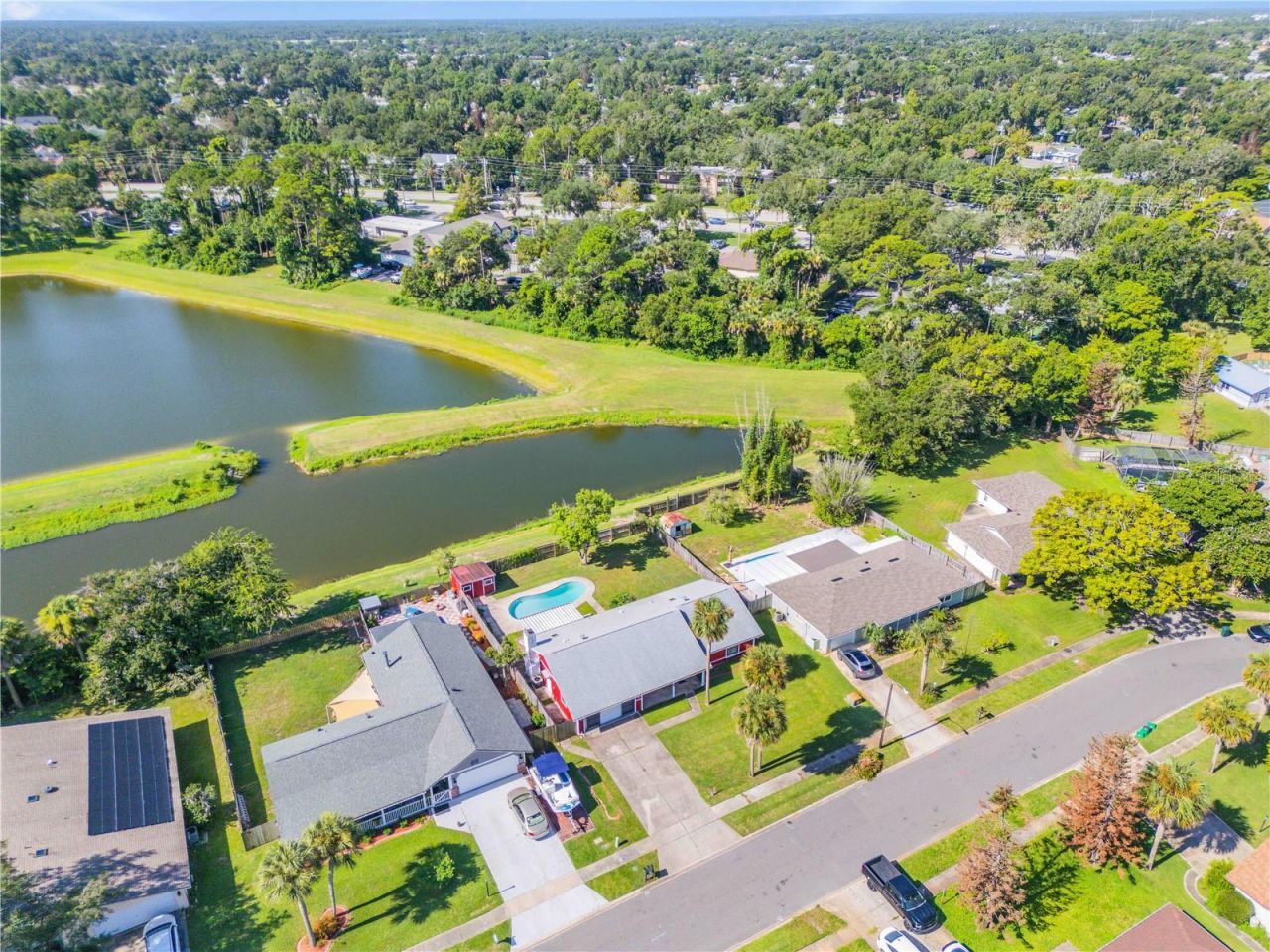 709 Tarry Town Trail, Port Orange, FL 32127 Photo