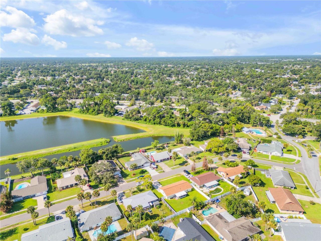 709 Tarry Town Trail, Port Orange, FL 32127 Photo