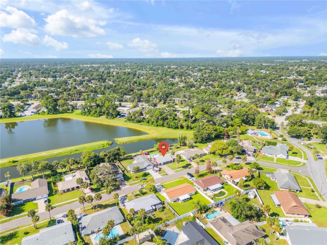709 Tarry Town Trail, Port Orange, FL 32127 Photo