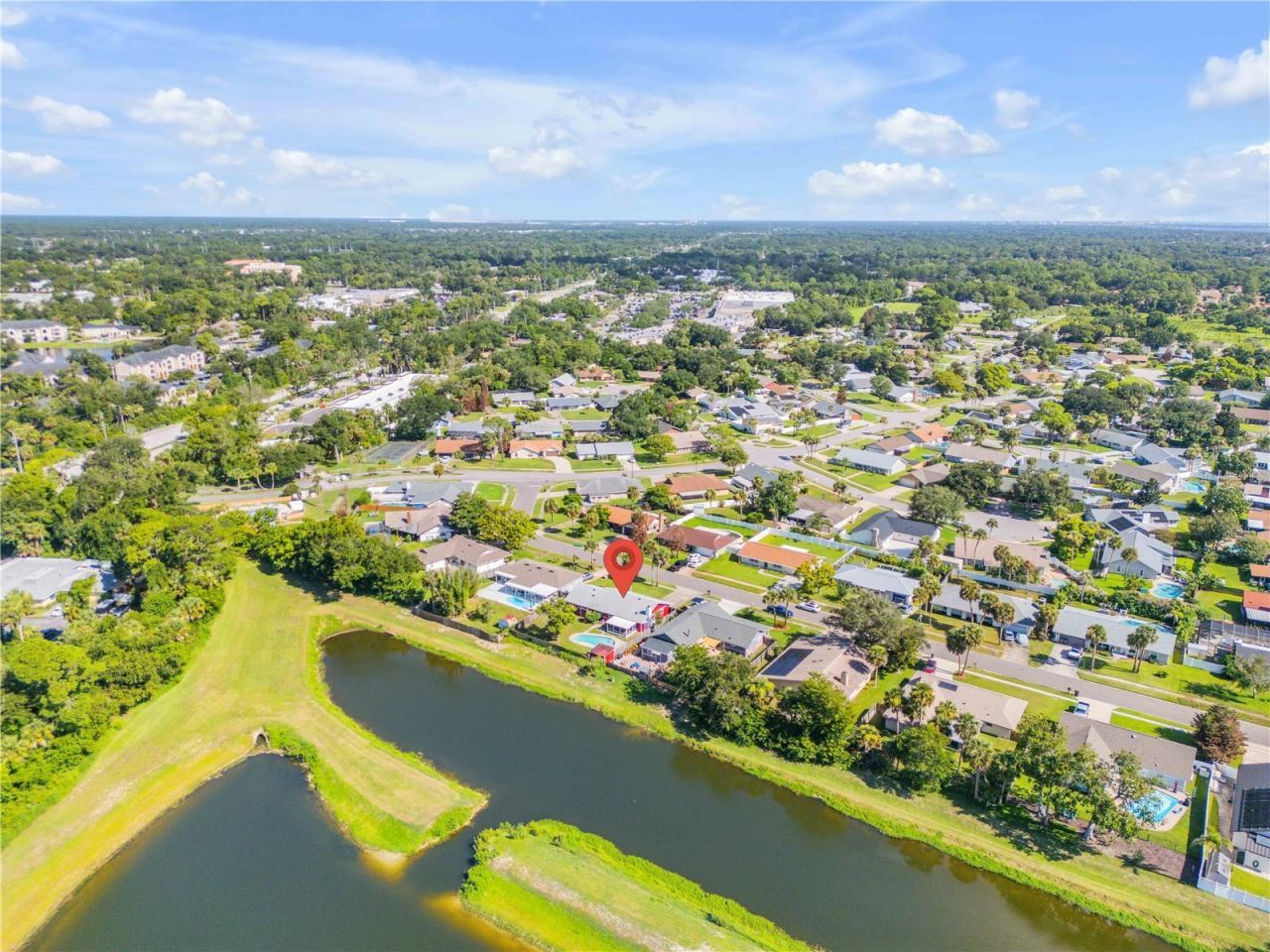 709 Tarry Town Trail, Port Orange, FL 32127 Photo