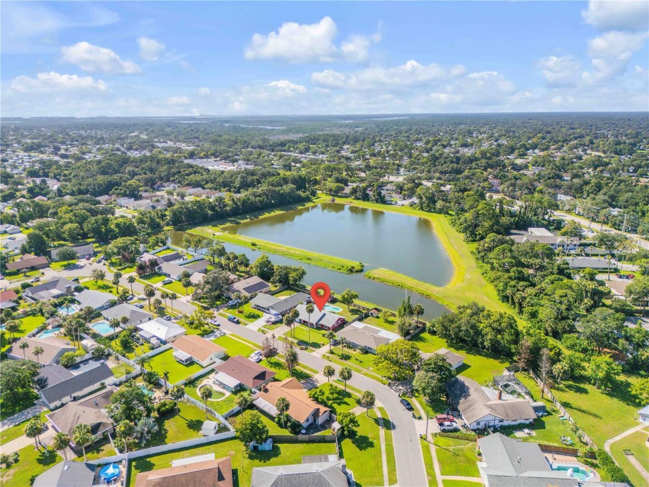 709 Tarry Town Trail, Port Orange, FL 32127 Photo