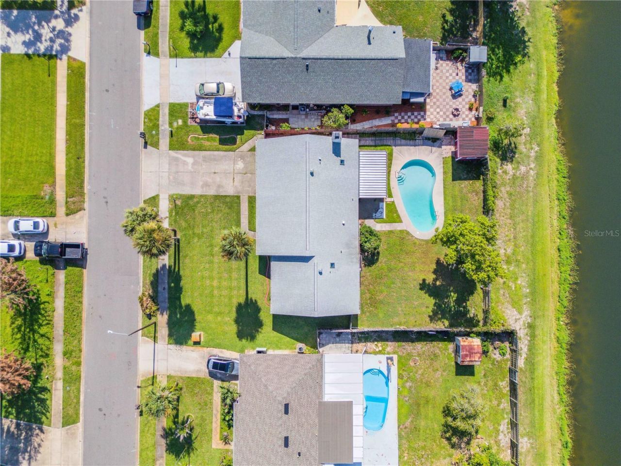 709 Tarry Town Trail, Port Orange, FL 32127 Photo