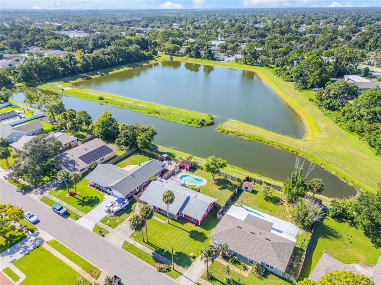 709 Tarry Town Trail, Port Orange, FL 32127 Photo