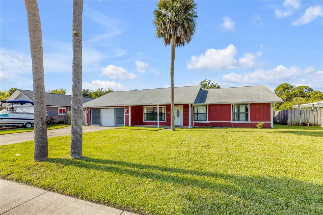 709 Tarry Town Trail, Port Orange, FL 32127 Photo