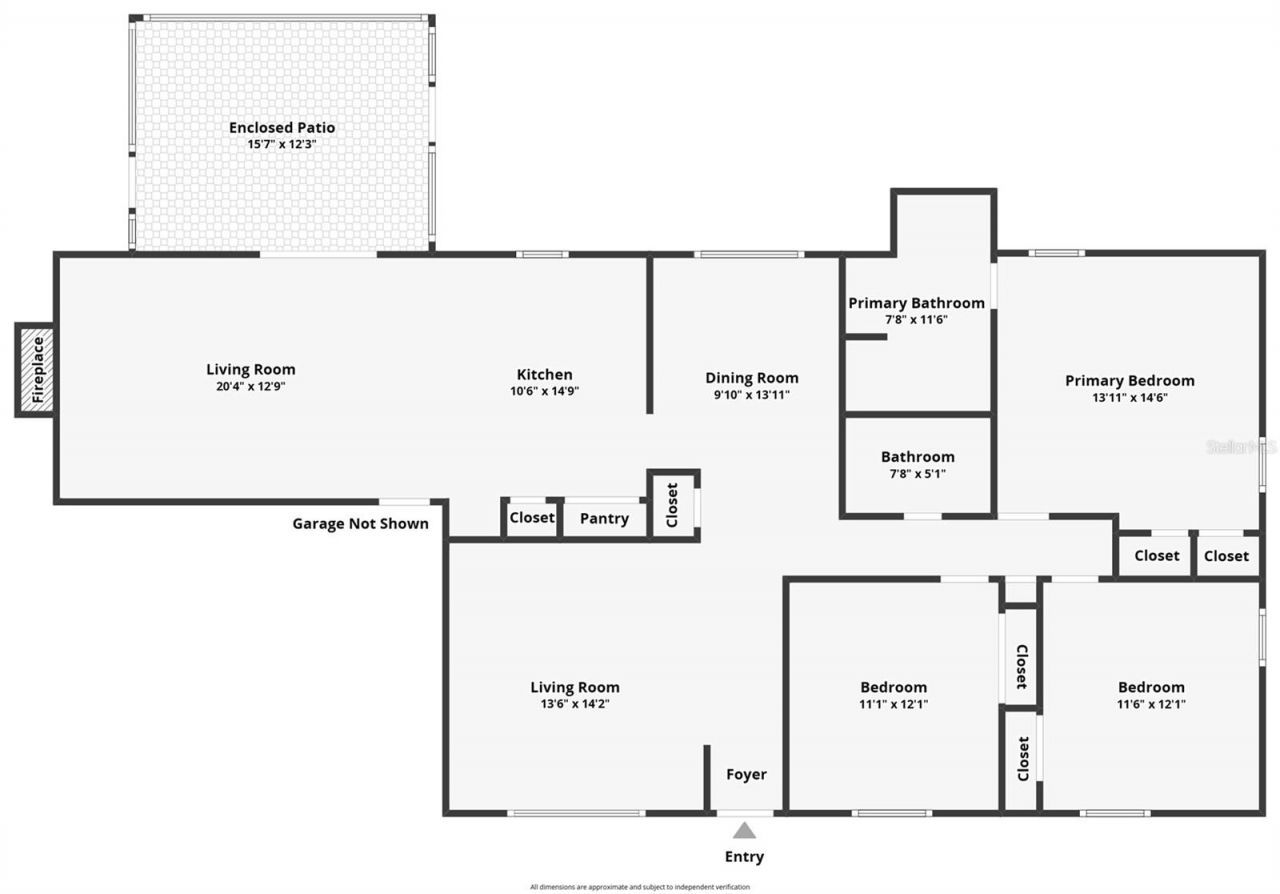 709 Tarry Town Trail, Port Orange, FL 32127 Photo