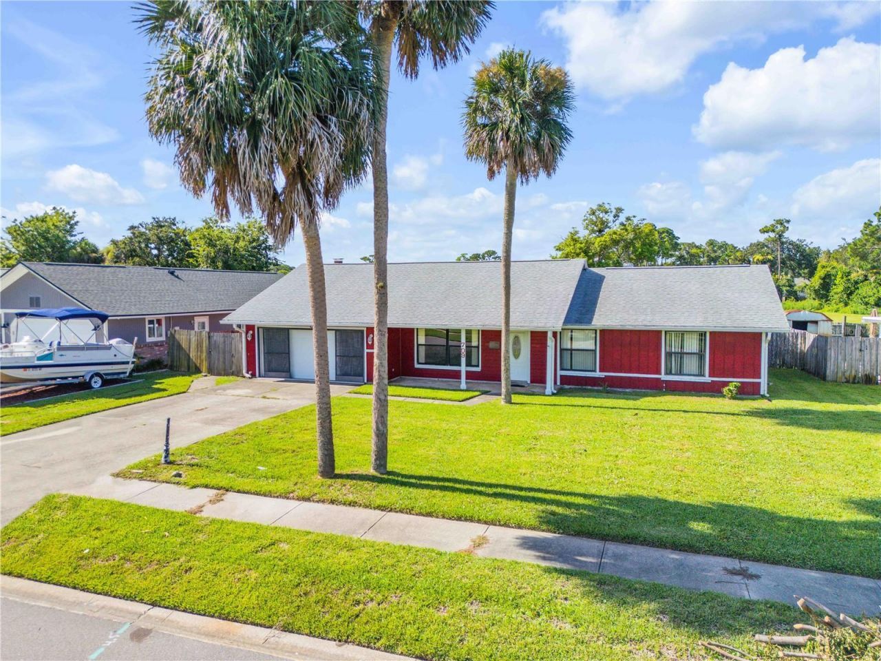 709 Tarry Town Trail, Port Orange, FL 32127 Photo