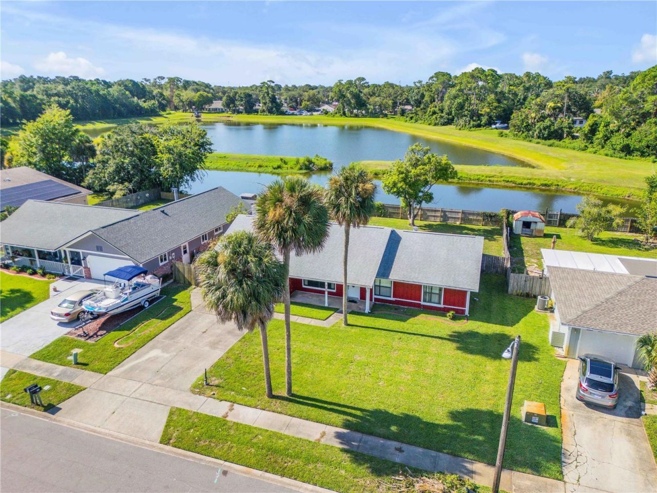 709 Tarry Town Trail, Port Orange, FL 32127 Photo
