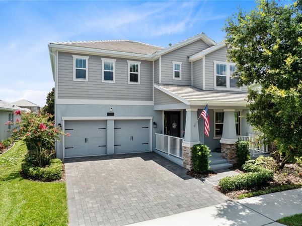 12016 FICTION AVENUE, ORLANDO, FL 32832