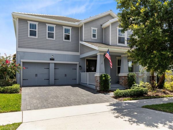 12016 FICTION AVENUE , ORLANDO, FL 32832
