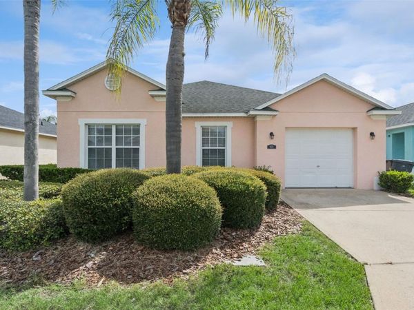621 RESERVE DRIVE , DAVENPORT, FL 33896