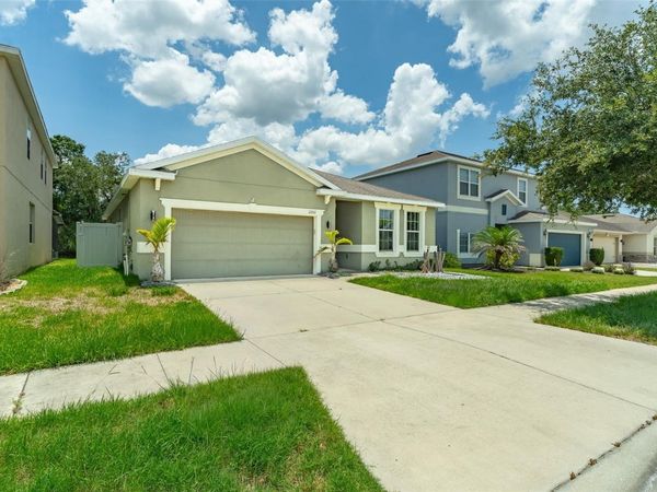 12152 LEDBURY COMMONS DRIVE, GIBSONTON, FL 33534