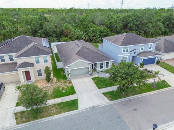 12152 LEDBURY COMMONS DRIVE, GIBSONTON, FL 33534