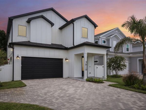 3819 71ST STREET N, ST PETERSBURG, FL 33709