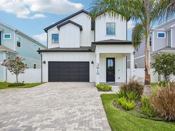 3819 71ST STREET N, ST PETERSBURG, FL 33709