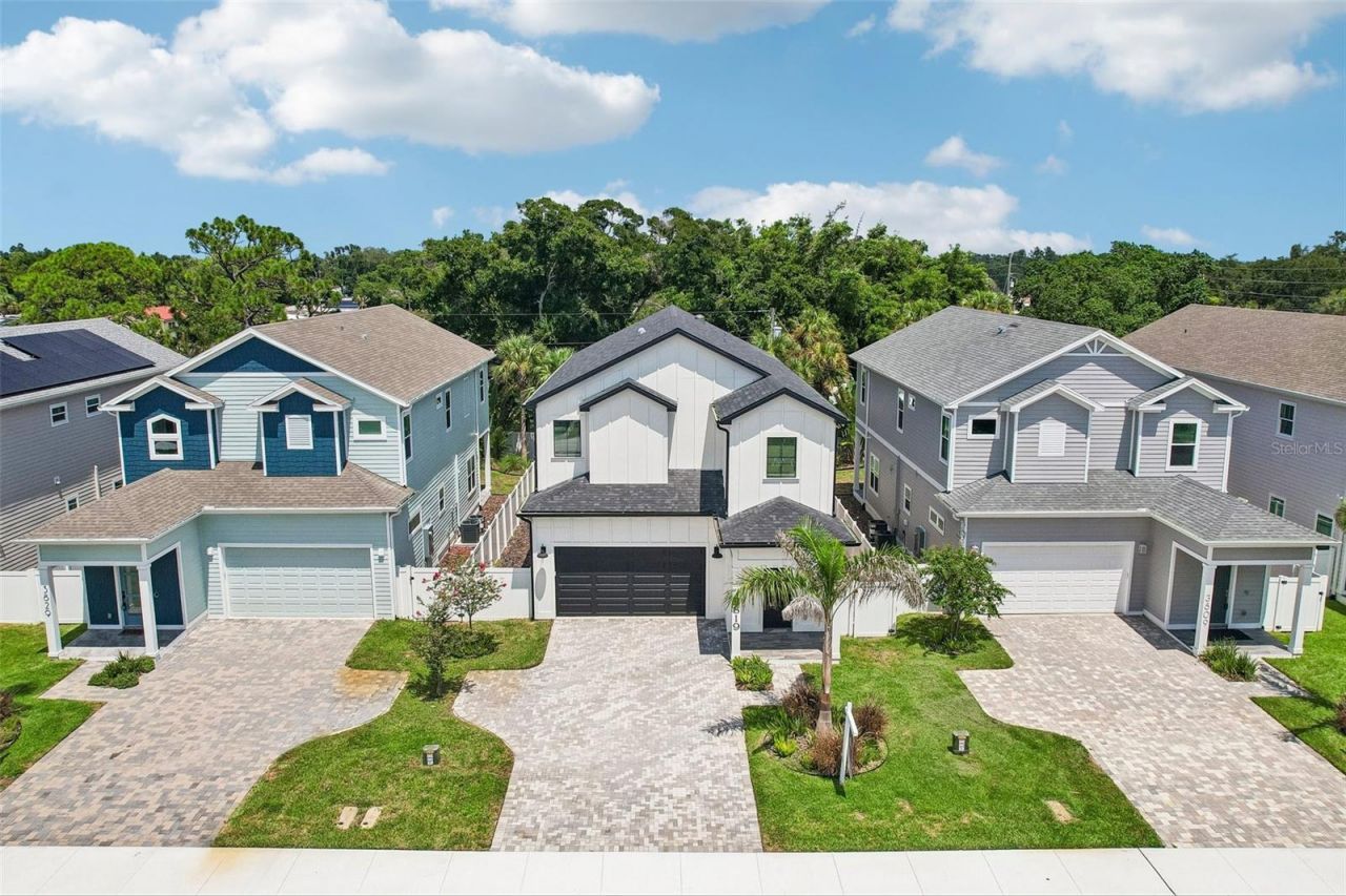 3819 71st Street N, Saint Petersburg, FL 33709 Photo