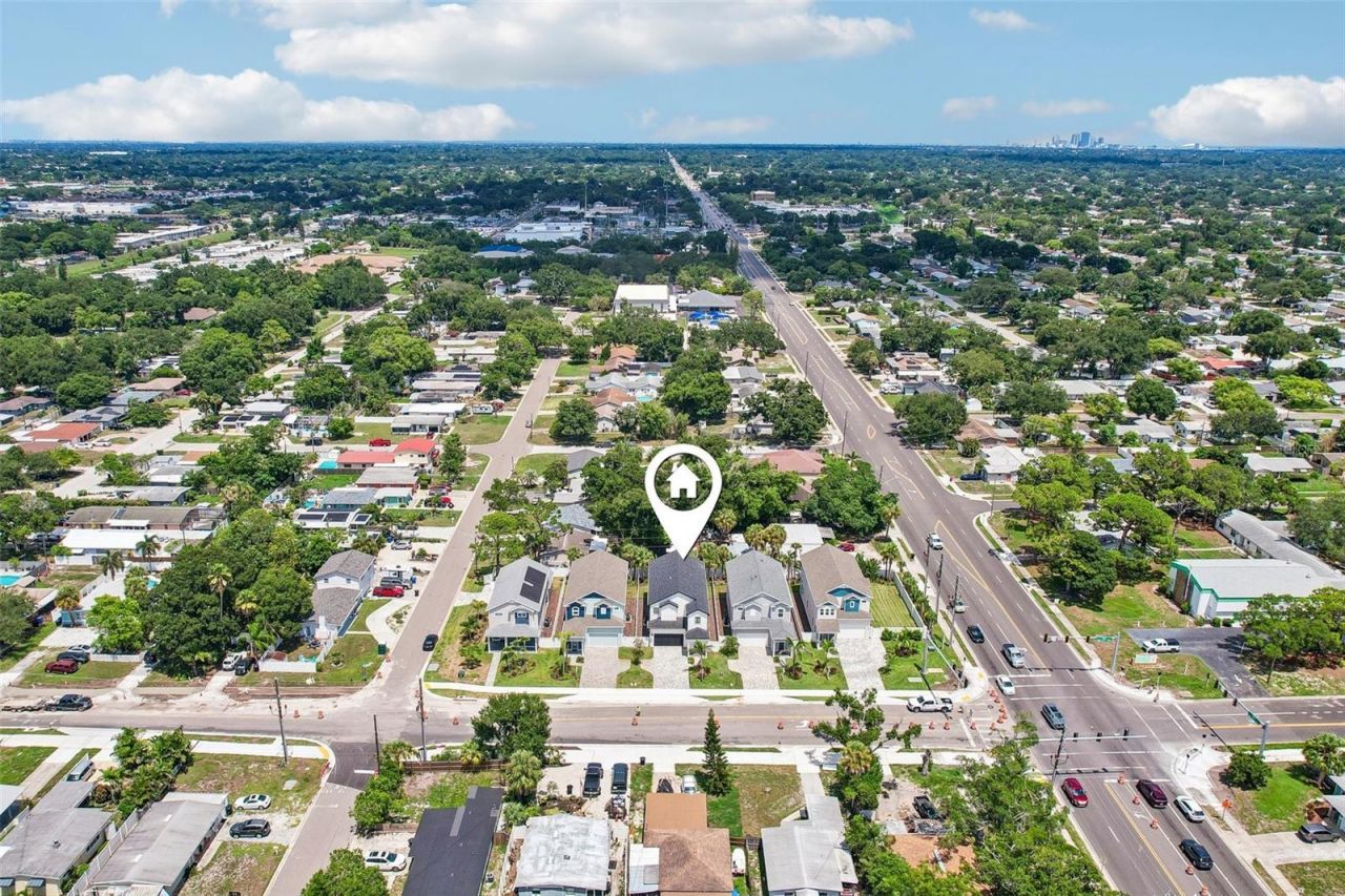 3819 71st Street N, Saint Petersburg, FL 33709 Photo
