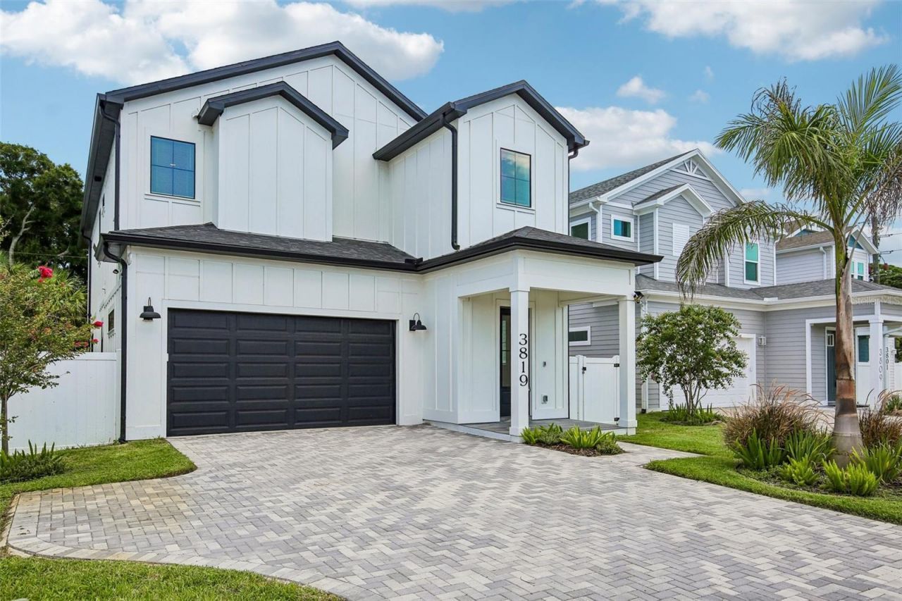 3819 71st Street N, Saint Petersburg, FL 33709 Photo