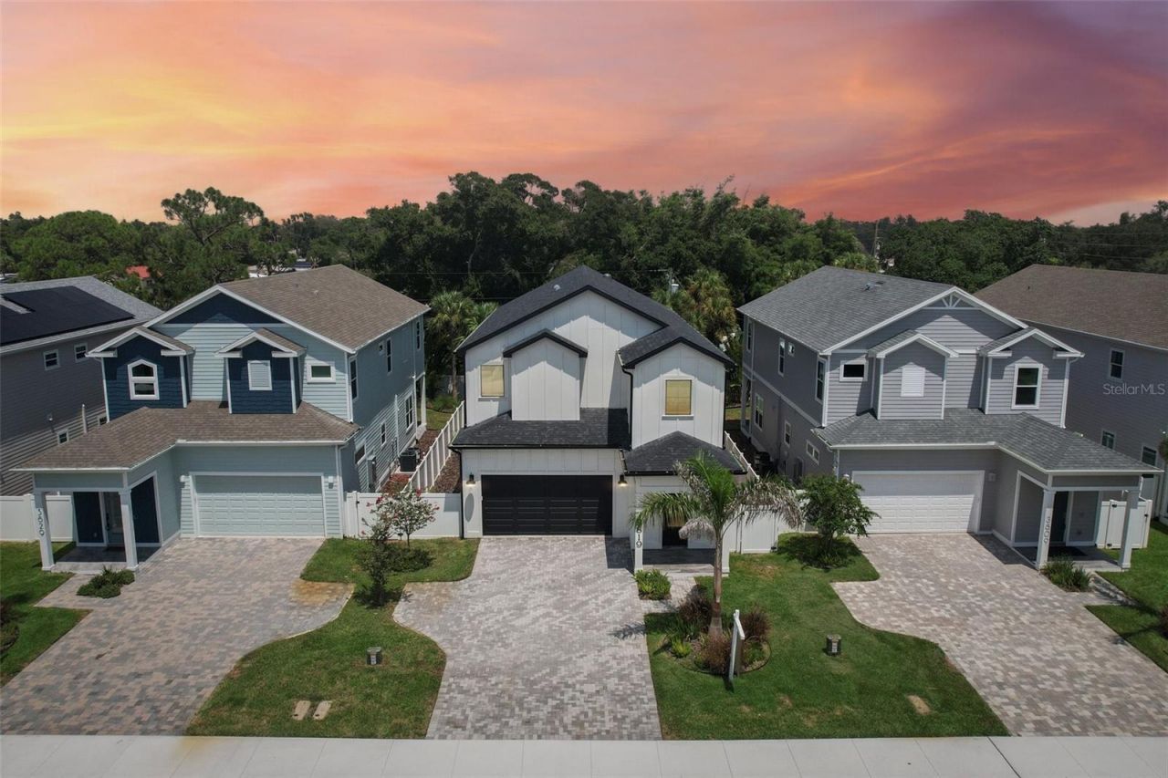 3819 71st Street N, Saint Petersburg, FL 33709 Photo
