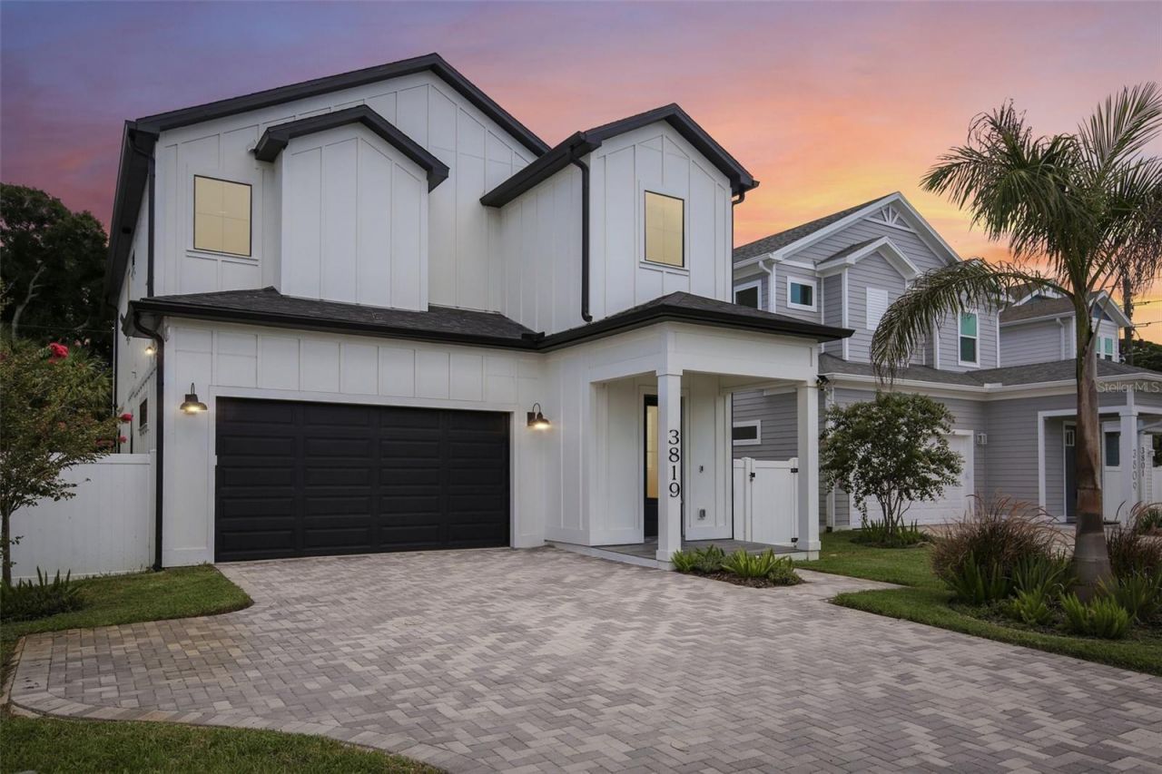 3819 71st Street N, Saint Petersburg, FL 33709 Photo