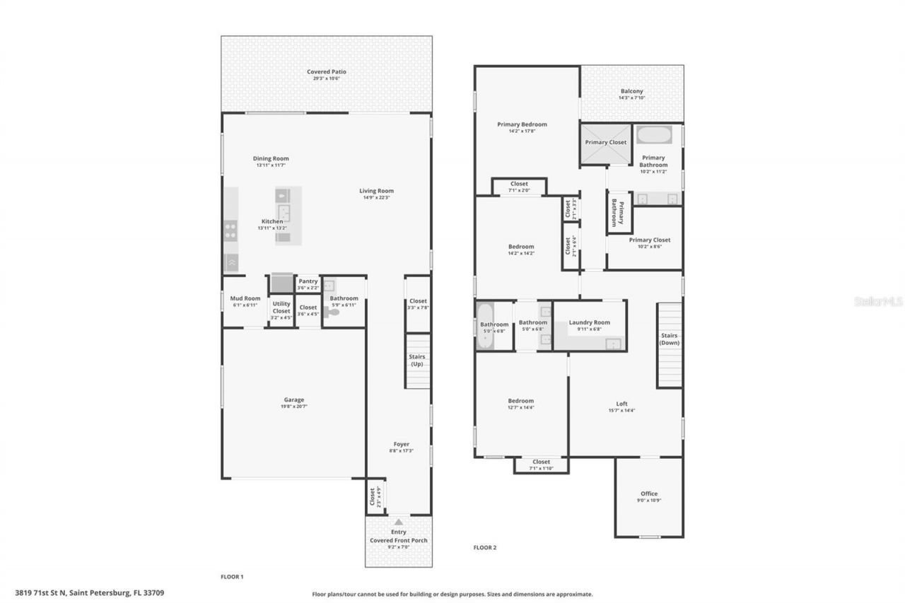 3819 71st Street N, Saint Petersburg, FL 33709 Photo