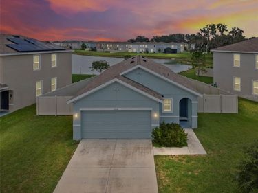 10914 PENNY GALE LOOP , SAN ANTONIO, FL 33576