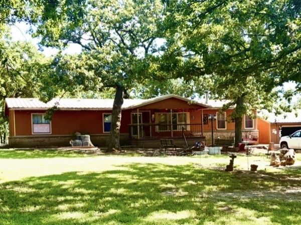 5450 W 163rd Street North N, Skiatook, OK 74070