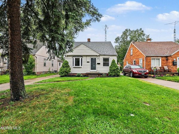 3439 Rushland Avenue , Toledo, OH 43606