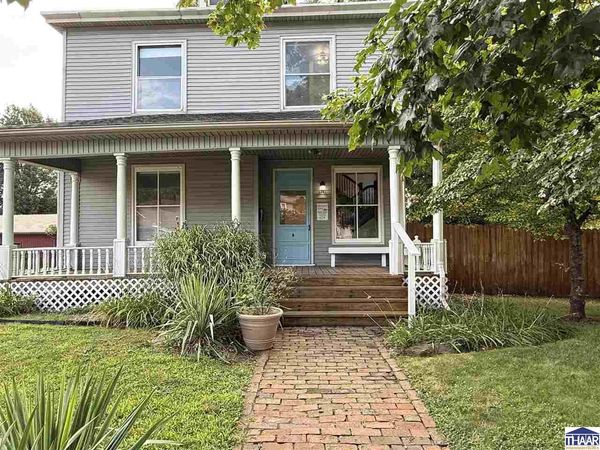 624 S 7th Street, Terre Haute, IN 47807