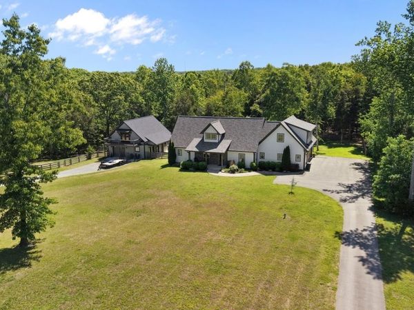 8006 Rose Ridge Pvt LN , Fairview, TN 37062