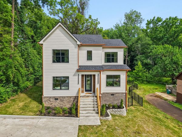 2809 Cooper Ln , Nashville, TN 37216