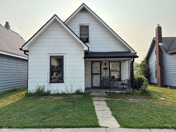 321 S Hamilton Avenue , Indianapolis, IN 46201
