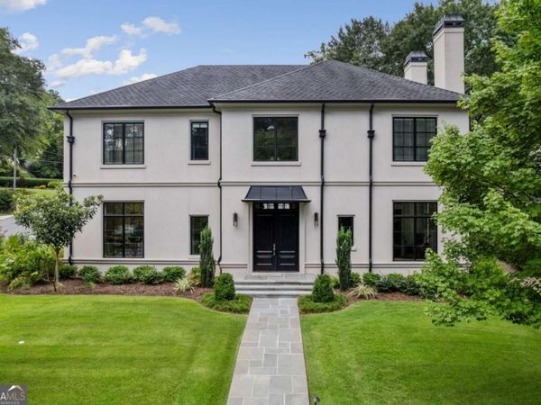 779 Greenview Avenue NE, Atlanta, GA 30305
