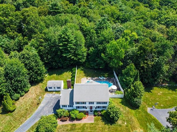 22 Sawmill Ridge Road, Haverhill, MA 01832