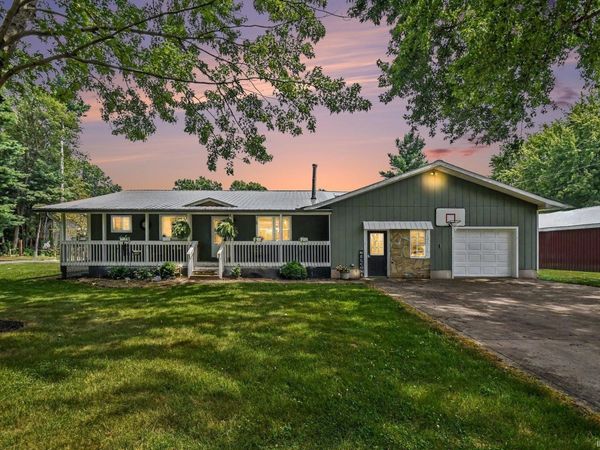 51134 County Road 37, Middlebury, IN 46540