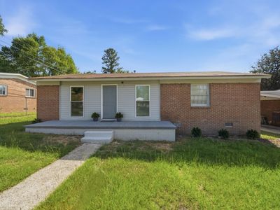 416 Floyd Drive , Columbia, SC 29203