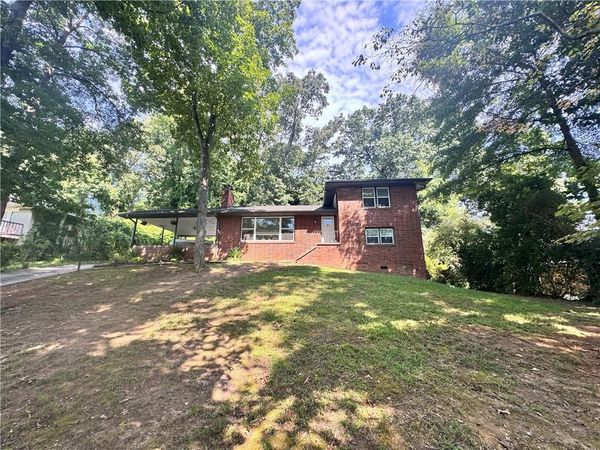2953 Collier Drive NW, Atlanta, GA 30318