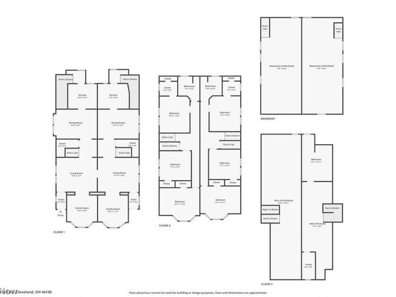 1637 Holyrood Road , Cleveland, OH 44106 Photo 3